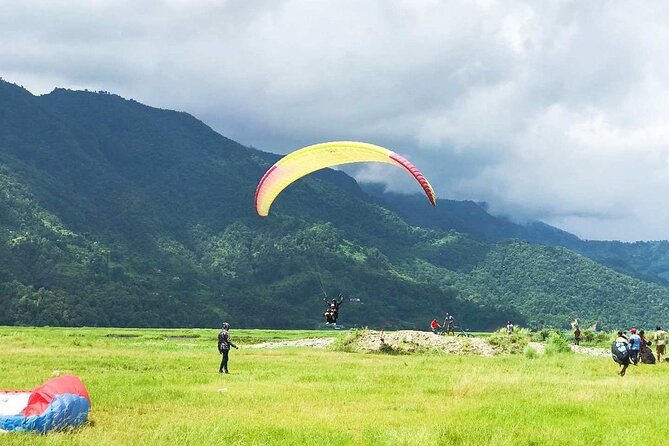 Private 8-Day Tour: Cities, Jungles, and Mountains of Nepal  - Kathmandu - Common Questions