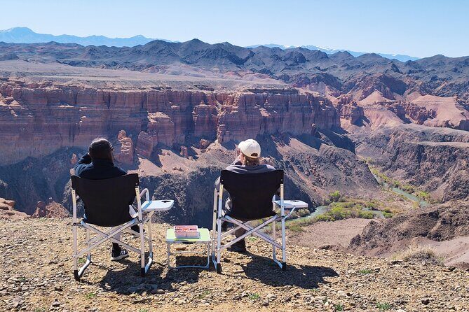 Private 8 Day Tour in Kazakhstan and Kyrgyzstan from Almaty - FAQs