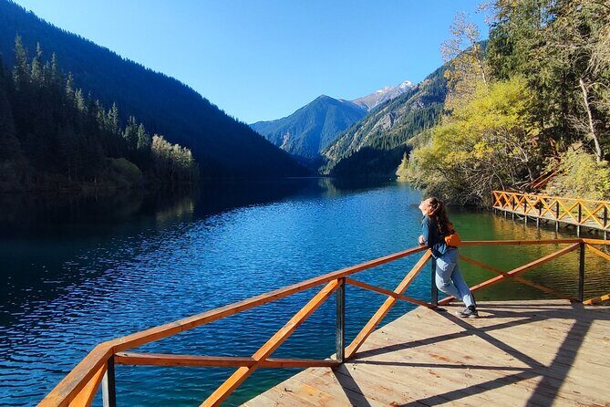 Private 8 Day Tour in Kazakhstan and Kyrgyzstan from Almaty - Final Thoughts