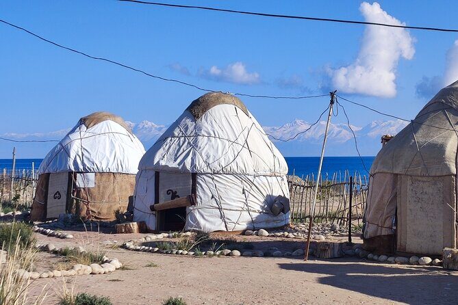 Private 8 Day Tour in Kazakhstan and Kyrgyzstan from Almaty - Practical Aspects and Value