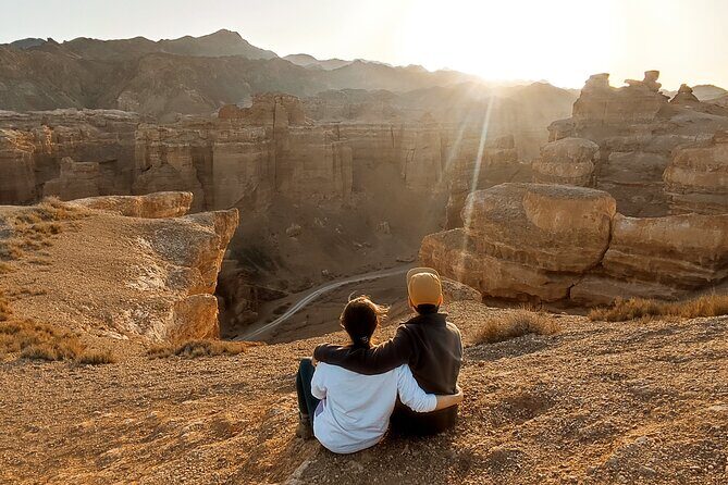 Private 8 Day Tour in Kazakhstan and Kyrgyzstan from Almaty - FAQs