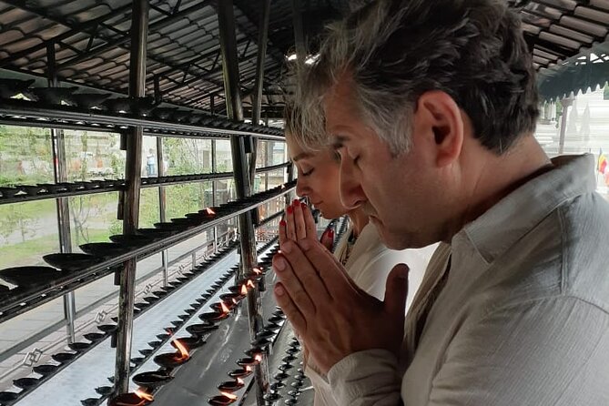 Private 8 Day Tour in Sri Lanka - Pricing and Guarantee