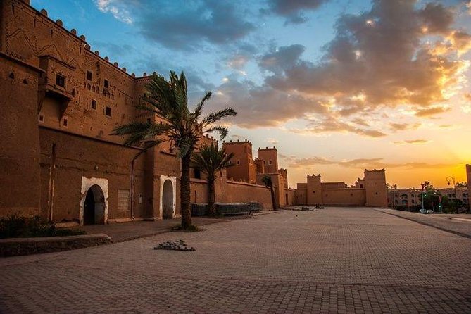 Private 8 Day Tour of Morocco - What To Expect