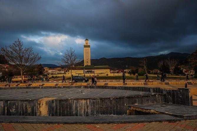 Private 8 Day Tour of Morocco - Accessibility Information