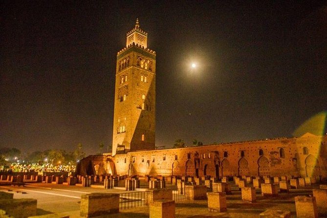 Private 8 Day Tour of Morocco - Cancellation Policy