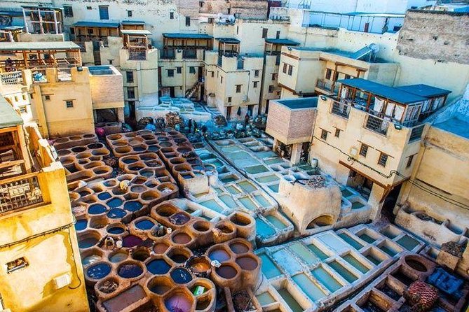 Private 8 Day Tour of Morocco - Price Details
