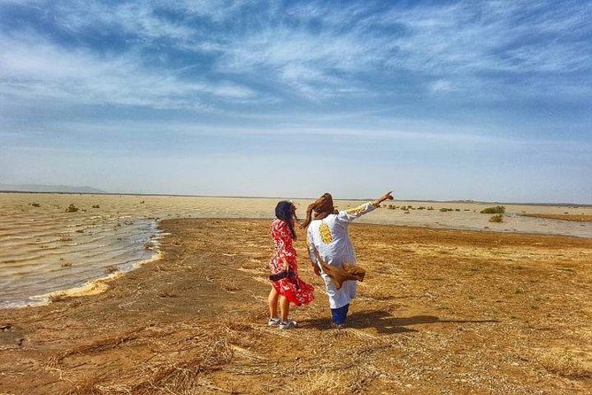 Private 8 Day Tour of Morocco - Booking Information