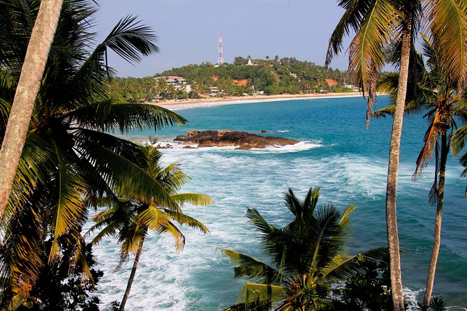 Private 8-Day Tour of Sri Lanka From Colombo - Accommodation Details