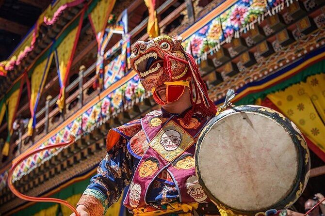 Private 8 Days Best Bhutan Tour with Exclusive Guide and Car - A Deep Dive into the Itinerary