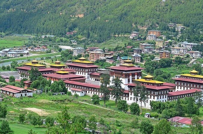 Private 8 Days Best Bhutan Tour with Exclusive Guide and Car - Final Thoughts