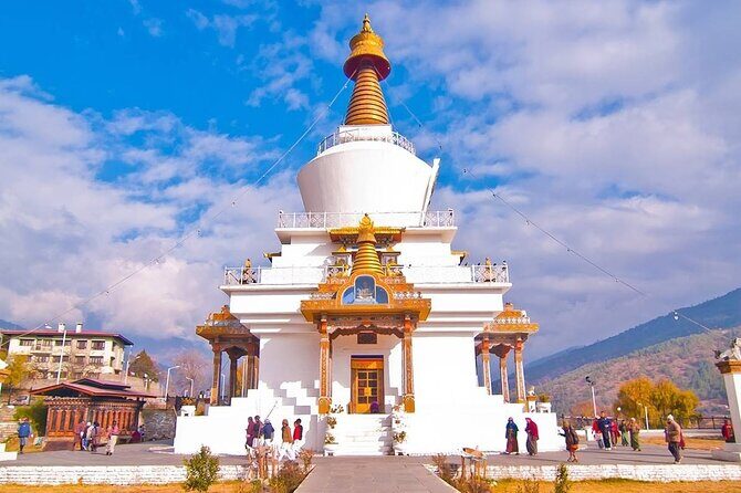 Private 8 Days Best Bhutan Tour with Exclusive Guide and Car - Good To Know