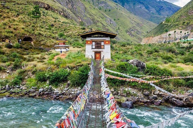 Private 8 Days Best Bhutan Tour with Exclusive Guide and Car - The Sum Up