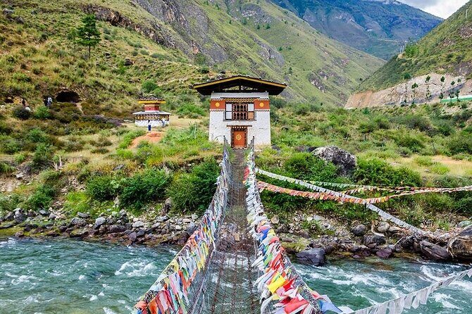 Private 8 Days Best Bhutan Tour with Exclusive Guide and Car - FAQs