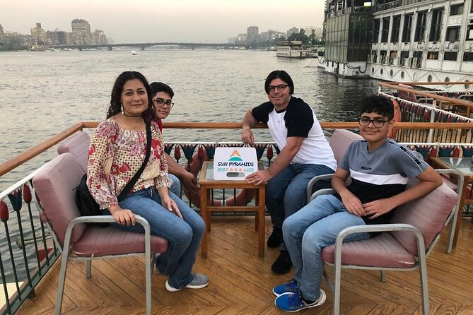 Private 8 Days Luxury Package to Egypt, Luxor to Aswan Nile Cruise Tours by Air - Package Overview