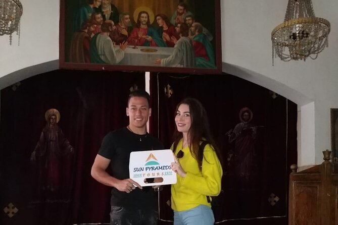 Private 8 Days Luxury Package to Egypt, Luxor to Aswan Nile Cruise Tours by Air - Meet and Greet Services