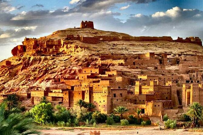 Private 8 Days Morocco Tour From Marrakech With Sahara Desert - Important Information