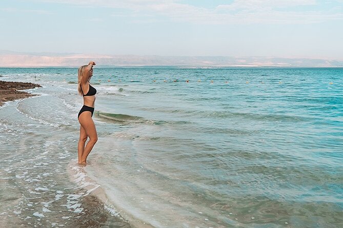 Private 8 Days Tour Incredible Jordan Customizable - Customizable Itinerary