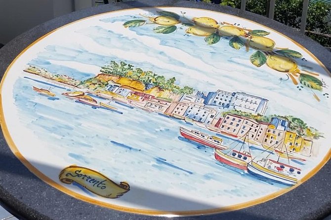 Private 8-Hour Amalfi Coast Drive - Traveler Photos