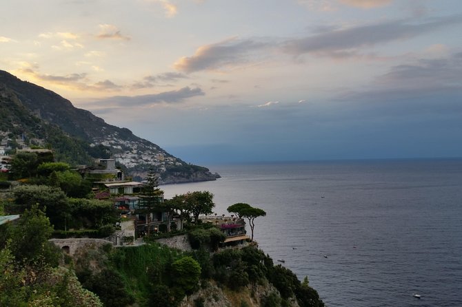Private 8-Hour Amalfi Coast Drive - Common Questions