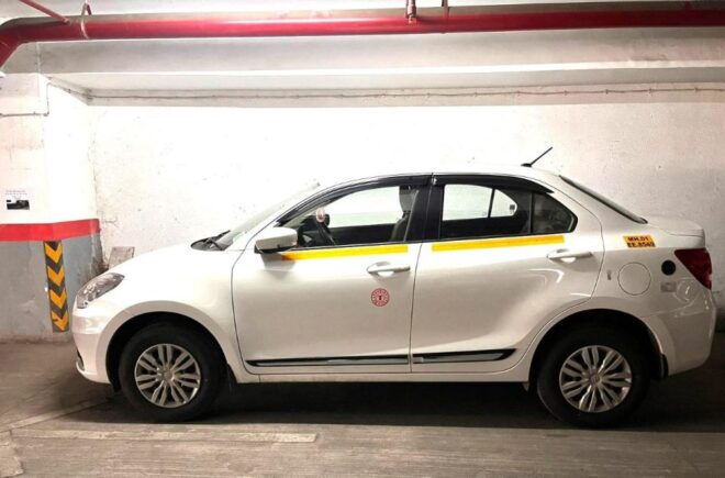 Private 8-Hour Car Rental With Professional Driver (80km) - Inclusions