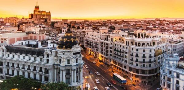 Private 8-hour City Tour of Madrid - Cancellation and Refund Policy