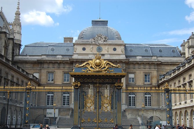 Private 8-Hour City Tour of Paris With Driver and Official Guide - Hotel Pick up - Contact Information