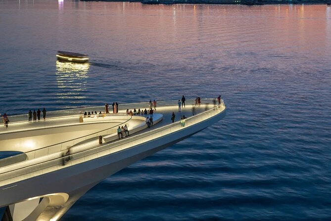 Private 8 Hour Dubai Tour With Burj Khalifa at the Top Experience - Cancellation Policy