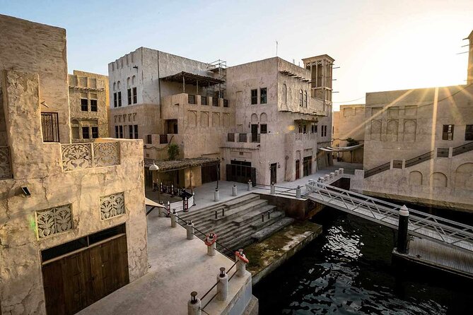 Private 8 Hour Dubai Tour With Burj Khalifa at the Top Experience - Pick up and Drop off