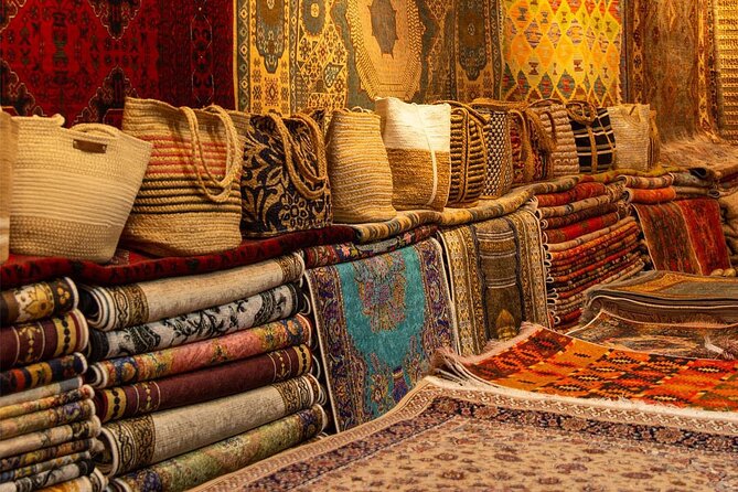 Private 8 Hour Dubai Tour With Burj Khalifa at the Top Experience - Gold Souk Visit