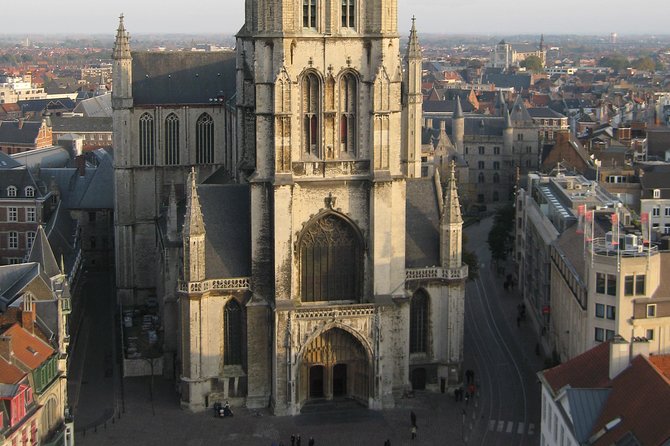 Private 8-Hour Excursion to Ghent and Antwerp From Brussels With Hotel Pick up - The Sum Up