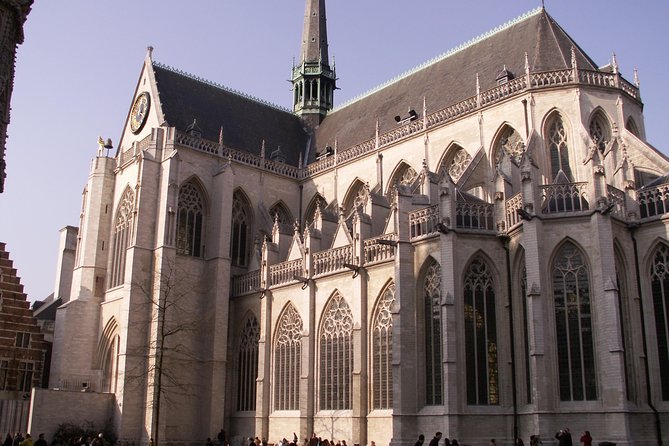 Private 8-Hour Excursion to Mechelen and Leuven From Brussels With Hotel Pick up - Common Questions