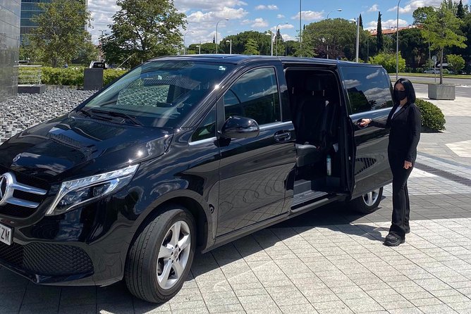 Private 8-Hour Excursion to Mechelen and Leuven From Brussels With Hotel Pick up - The Sum Up