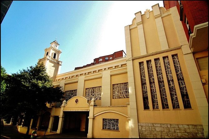 Private 8-Hour Excursion to Santillana De Mar and Santander From Bilbao - Tour Details