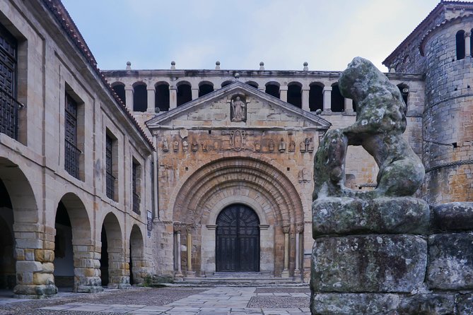 Private 8-Hour Excursion to Santillana De Mar and Santander From Bilbao - Cancellation Policy