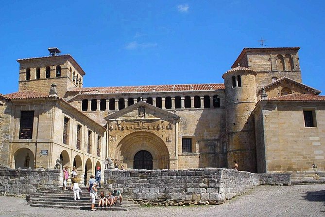 Private 8-Hour Excursion to Santillana De Mar and Santander From Bilbao - Directions