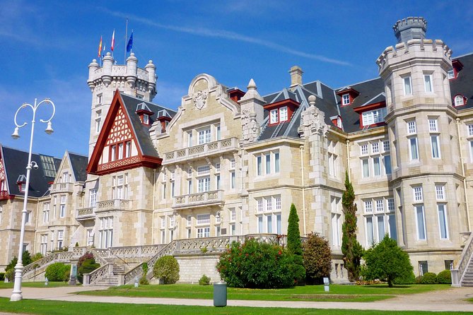 Private 8-Hour Excursion to Santillana De Mar and Santander From Bilbao - The Sum Up