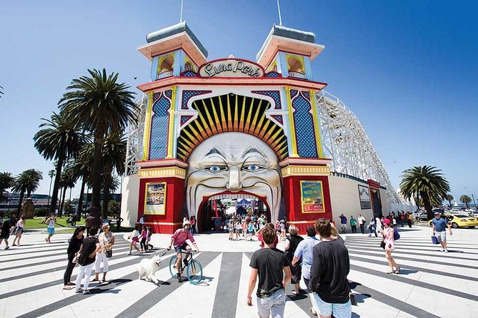 Private 8 Hour Melbourne Tour Including Moonlit Sanctuary Visit. - Tour Highlights