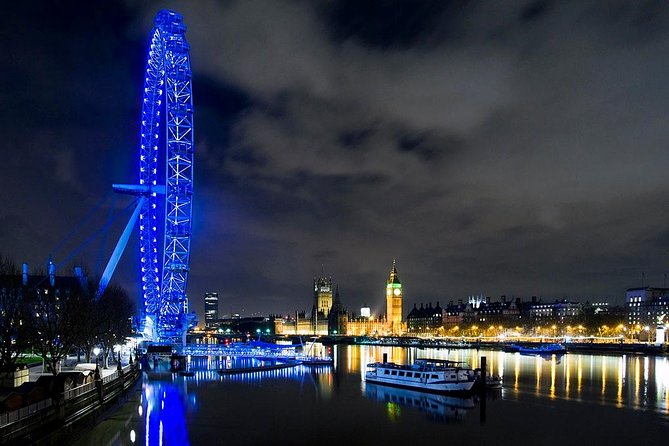 Private 8-Hour Shore Excursion to London From Southampton Cruise Port - Questions and Assistance