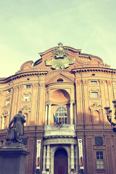 Private 8-Hour Tour From Milan to Turin - Booking Process