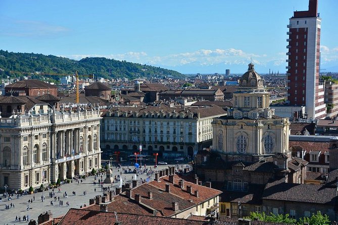 Private 8-Hour Tour From Milan to Turin With Hotel Pick-Up and Drop off - Tour Details