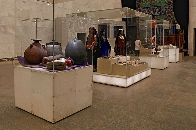 Private 8-Hour Tour Giza Pyramids and National Museum of Egyptian Civilization - What To Expect