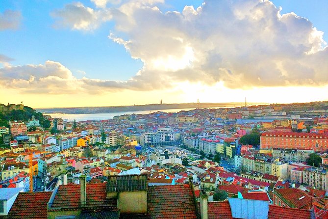 Private 8-Hour Tour in Lisbon via Private Car With Chauffeur - Overview