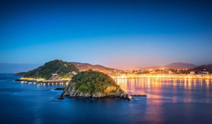 Private 8-Hour Tour of Bilbao From San Sebastian - Itinerary