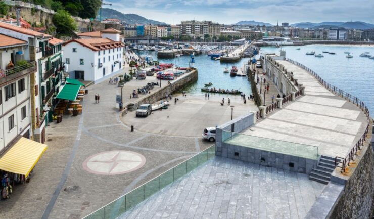 Private 8-Hour Tour of Bilbao From San Sebastian - Experience