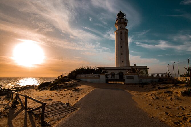 Private 8-Hour Tour of Cadiz and White Villages From Cadiz - Contact Information