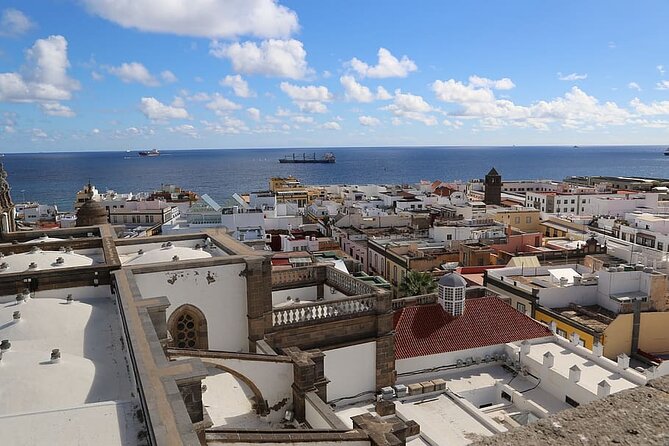 Private 8-Hour Tour of Central and Southwest of Gran Canaria W/ Hotel Pick-Up - Visit Characteristic Villages and Highlights