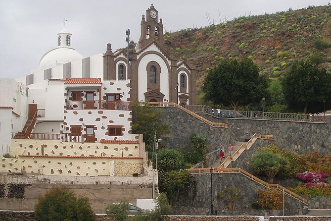 Private 8-Hour Tour of Central and Southwest of Gran Canaria W/ Hotel Pick-Up - Common Questions