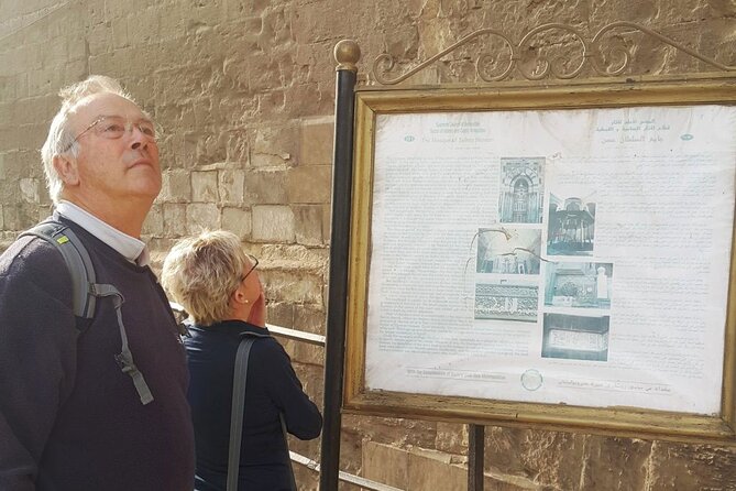 Private 8-Hour Tour of Giza Pyramids, Egyptian Museum and Old Cairo - Tour Highlights