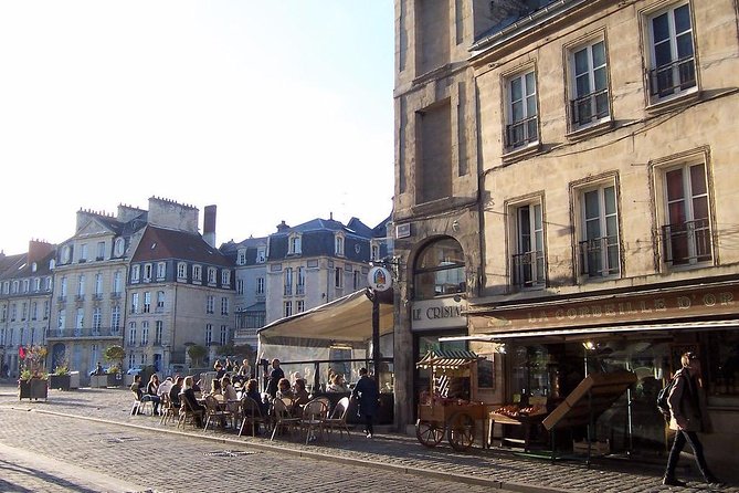 Private 8-Hour Tour to Bayeux & Caen From Le Havre Cruise Port With Driver - Directions