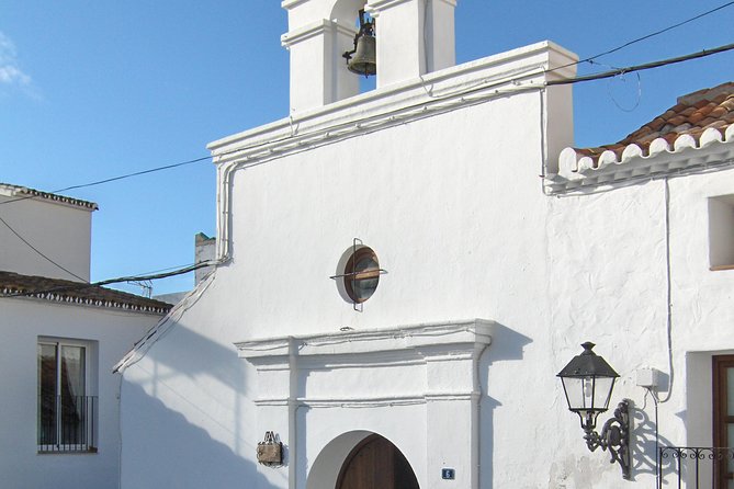 Private 8-Hour Tour to Mijas Marbella and Puerto Banús From Malaga - Additional Information